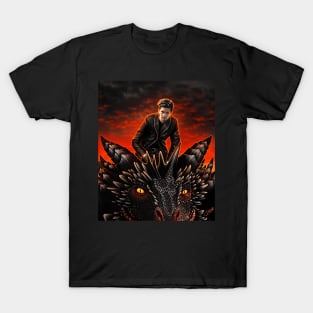 i see you in the dark T-Shirt